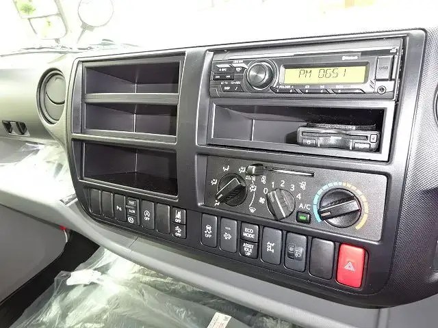 日野 デュトロ  ダンプ 2KG-XZU700X R6｜画像9
