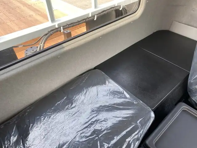 三菱 ファイター  車両重機運搬 2KG-FK62FZ R6｜画像12