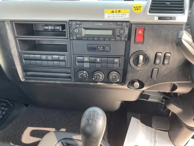 三菱 ファイター  車両重機運搬 2KG-FK62FZ R6｜画像15