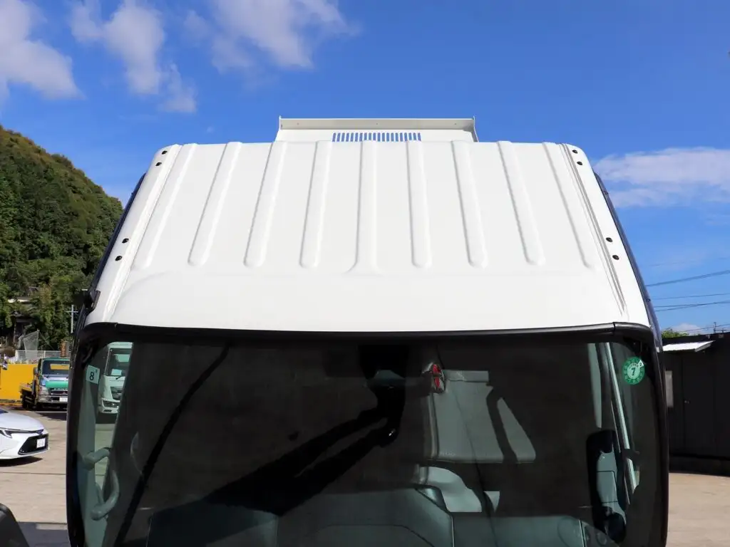 日野 デュトロ  ダンプ 2DG-XZU675T R6｜画像6