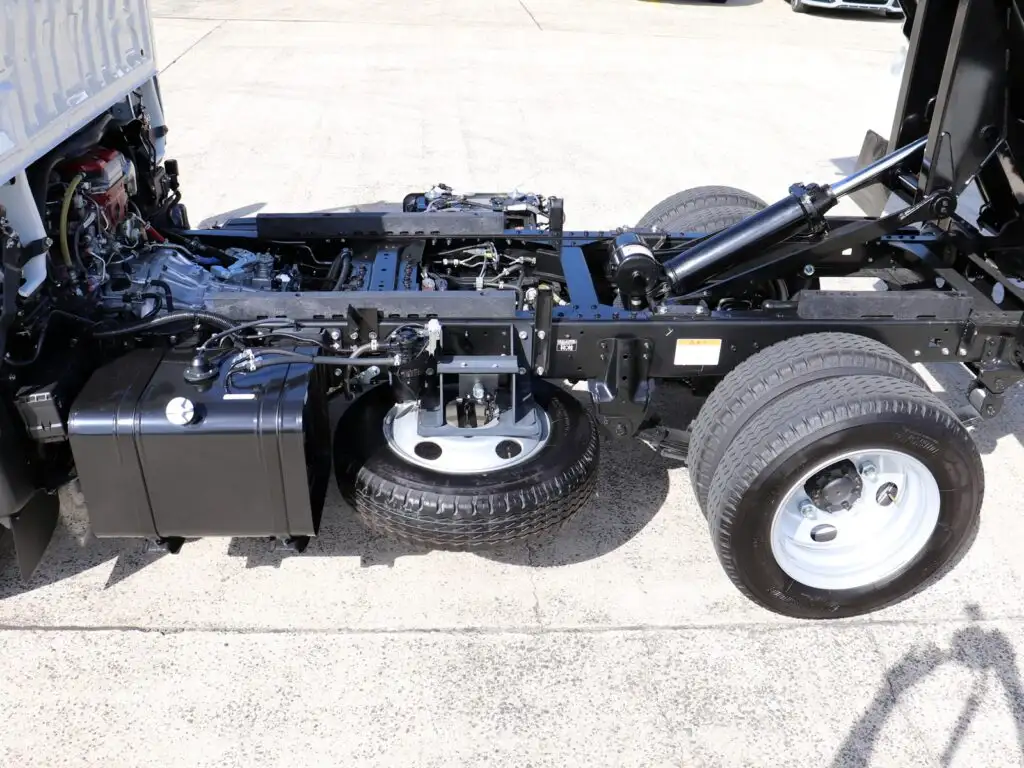 日野 デュトロ  ダンプ 2DG-XZU675T R6｜画像17