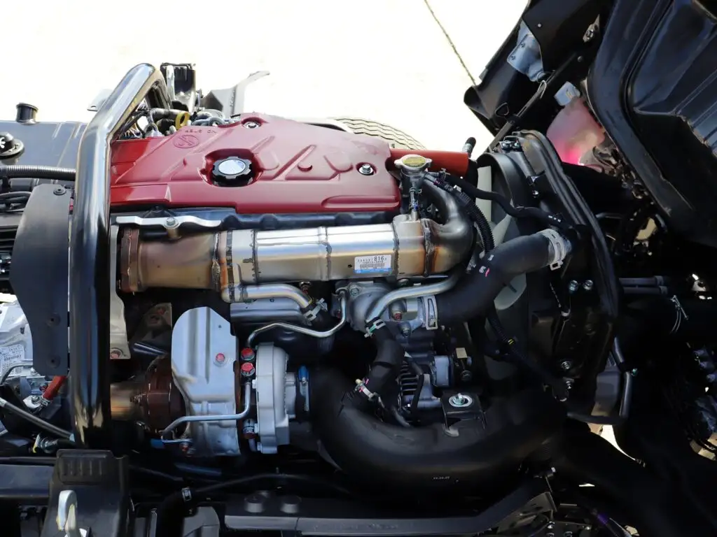 日野 デュトロ  ダンプ 2DG-XZU675T R6｜画像19