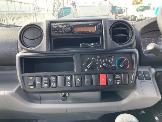 日野 デュトロ  パッカー車(塵芥車) 2KG-XZU605X R6｜画像14