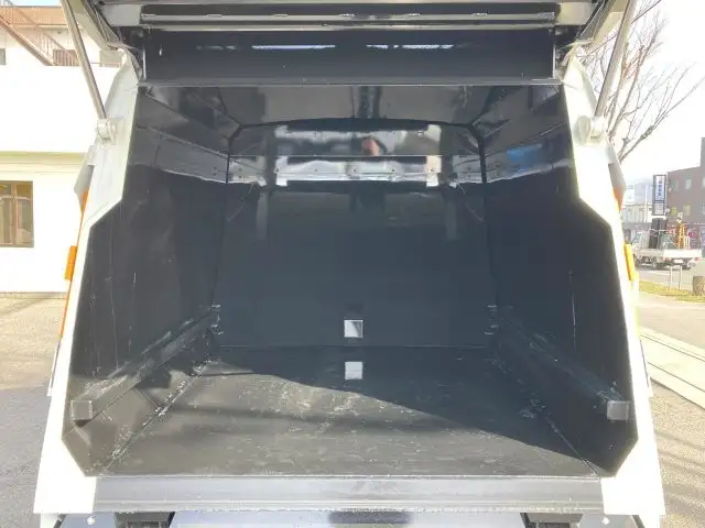 日野 デュトロ  パッカー車(塵芥車) 2KG-XZU605X R6｜画像7