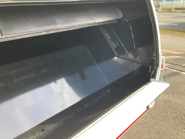 日野 デュトロ  パッカー車(塵芥車) 2KG-XZU605X R6｜画像6