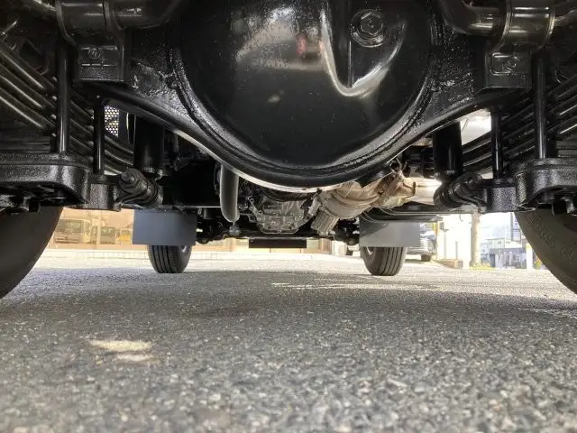 日野 デュトロ  パッカー車(塵芥車) 2KG-XZU605X R6｜画像18