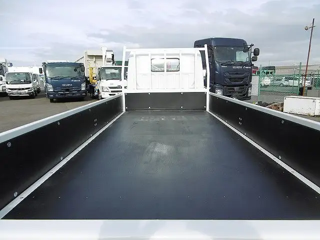 三菱 キャンター 平ボディ 2RG-FEA20 R6|画像4