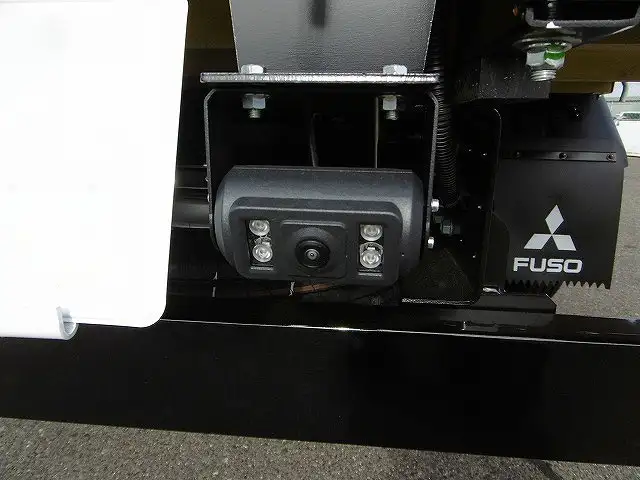 三菱 キャンター 平ボディ 2RG-FEA20 R6|画像18