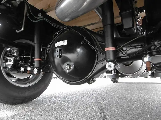 三菱 キャンター 平ボディ 2RG-FEA20 R6|画像19