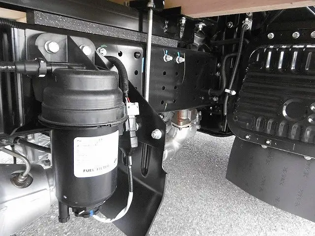 三菱 キャンター 平ボディ 2RG-FEA20 R6|画像13