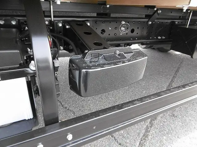 三菱 キャンター 平ボディ 2RG-FEA20 R6|画像15