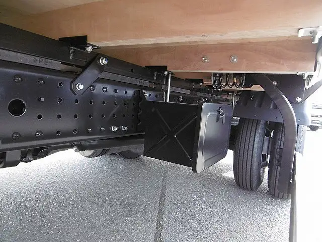 三菱 キャンター 平ボディ 2RG-FEA20 R6|画像17