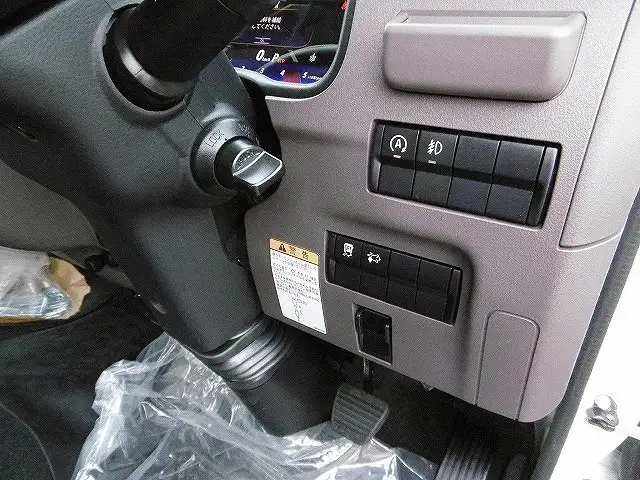 三菱 キャンター 平ボディ 2RG-FBAV0 R6|画像8