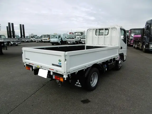 三菱 キャンター  平ボディ 2RG-FBA20 R6｜画像2