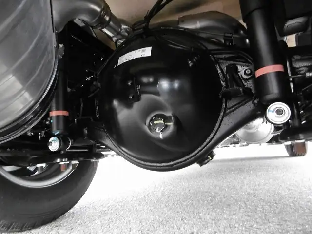 三菱 キャンター  平ボディ 2RG-FBA20 R6｜画像19