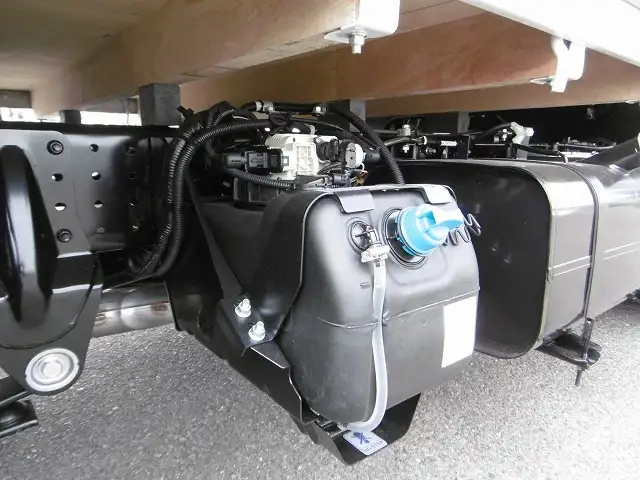 三菱 キャンター  平ボディ 2RG-FBA20 R6｜画像16