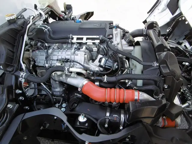 三菱 キャンター  ダンプ 2RG-FBA60 R6｜画像20