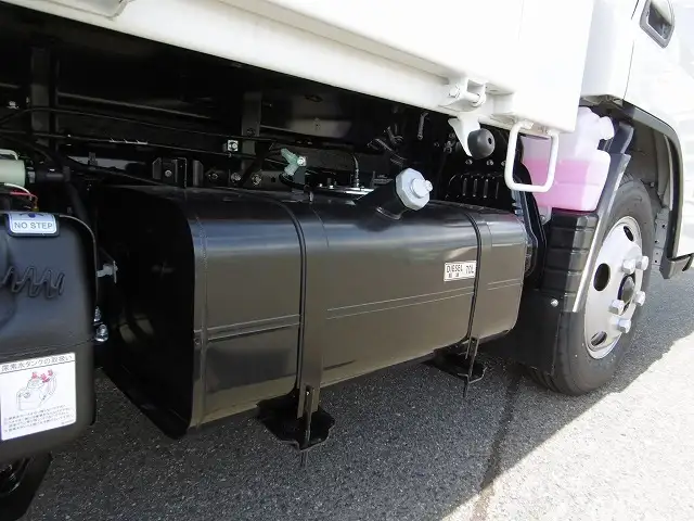 三菱 キャンター  ダンプ 2RG-FBA60 R6｜画像18