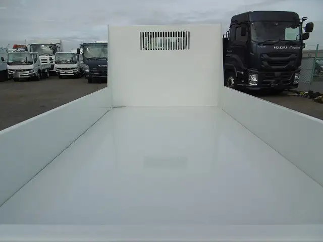 三菱 キャンター ダンプ 2RG-FBAV0 R6|画像4
