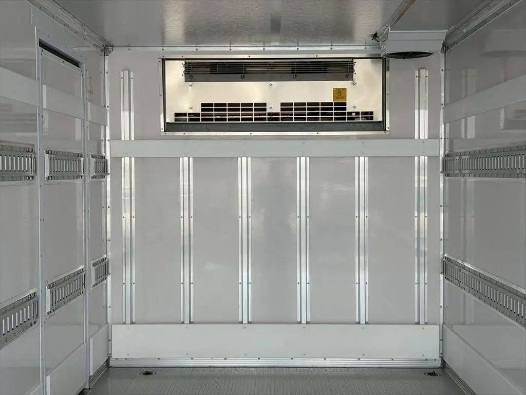 トヨタ ダイナ 冷凍冷蔵 2KG-XZU712 R7|画像7