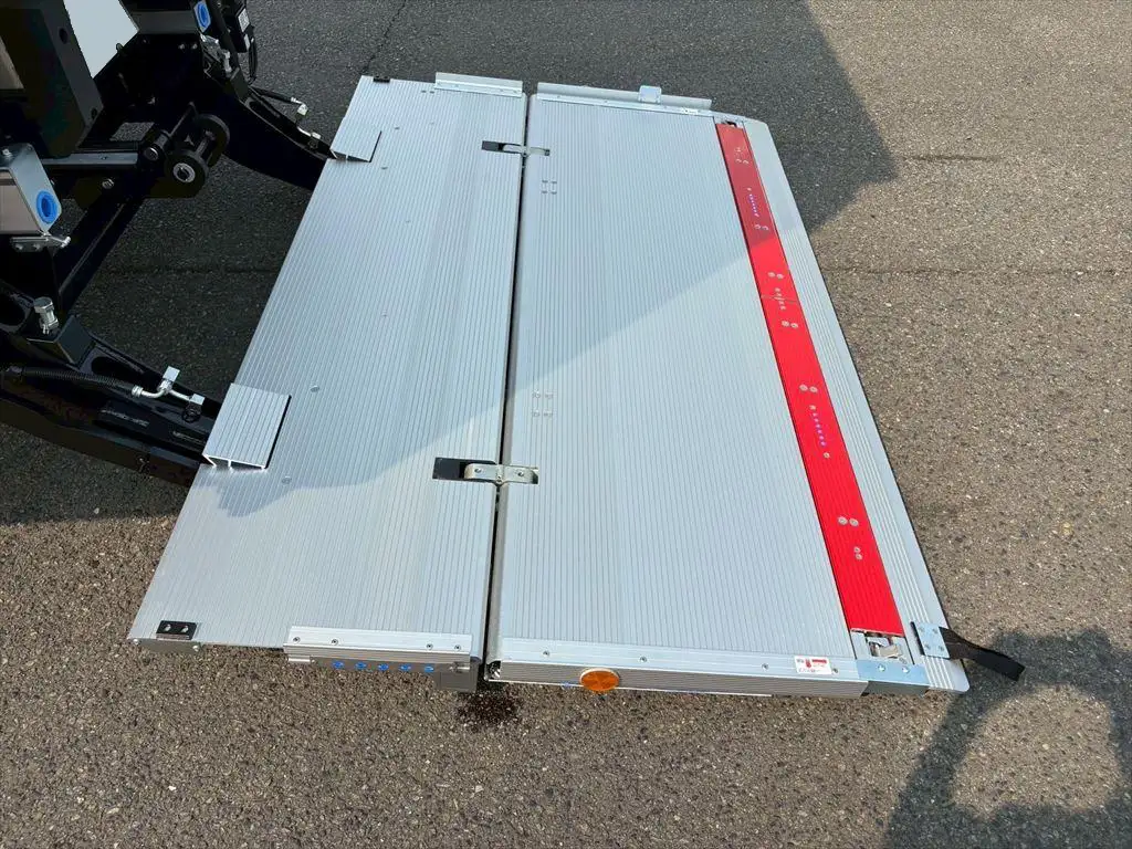 トヨタ ダイナ 冷凍冷蔵 2KG-XZU712 R7|画像11
