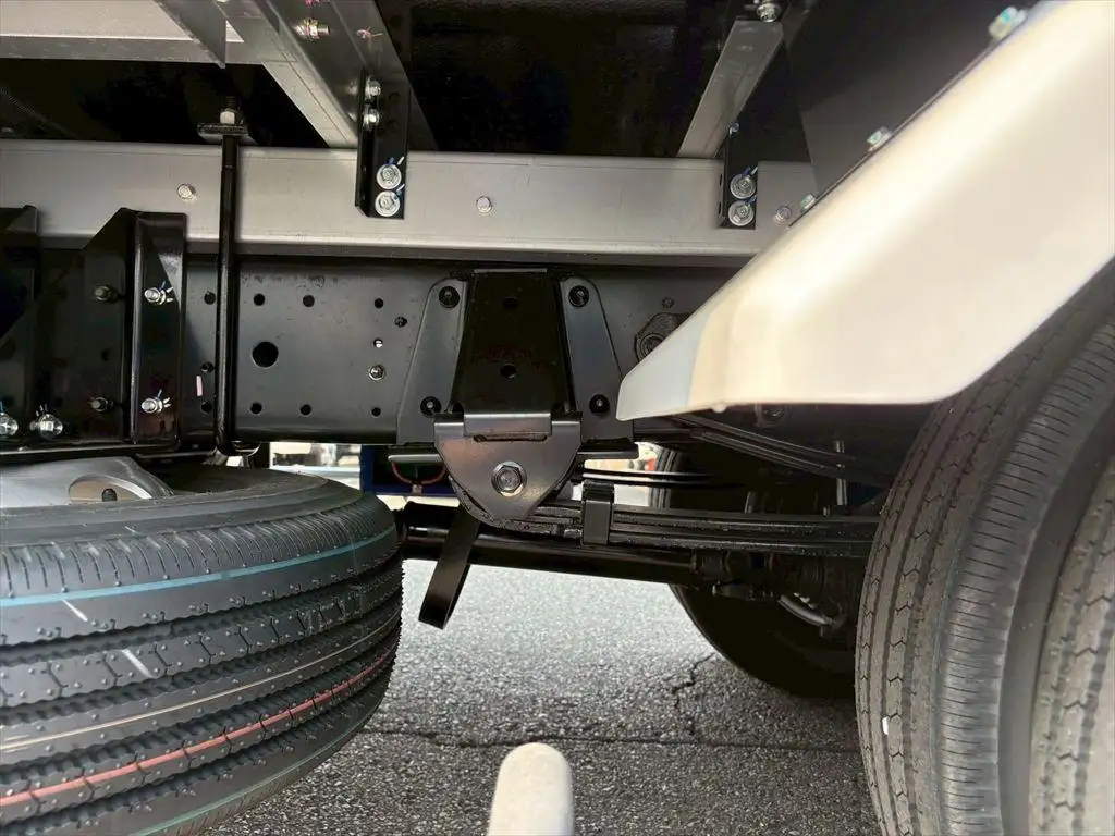 トヨタ ダイナ 冷凍冷蔵 2KG-XZU712 R7|画像16