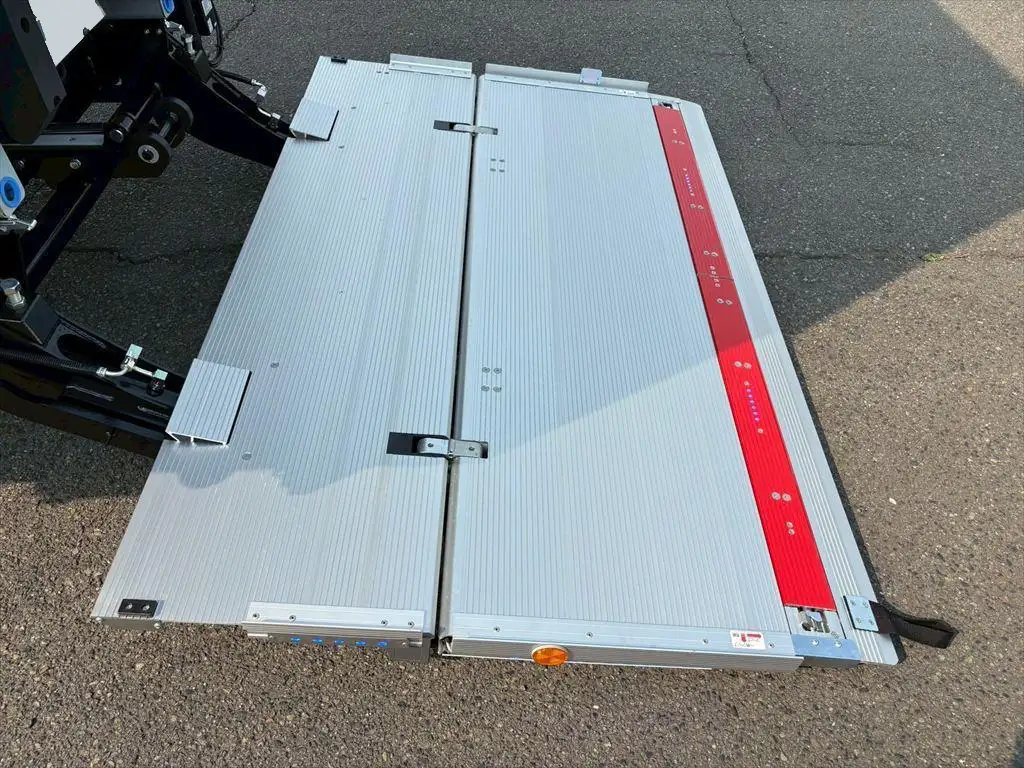 トヨタ ダイナ  冷凍冷蔵 2KG-XZU712 R7｜画像11