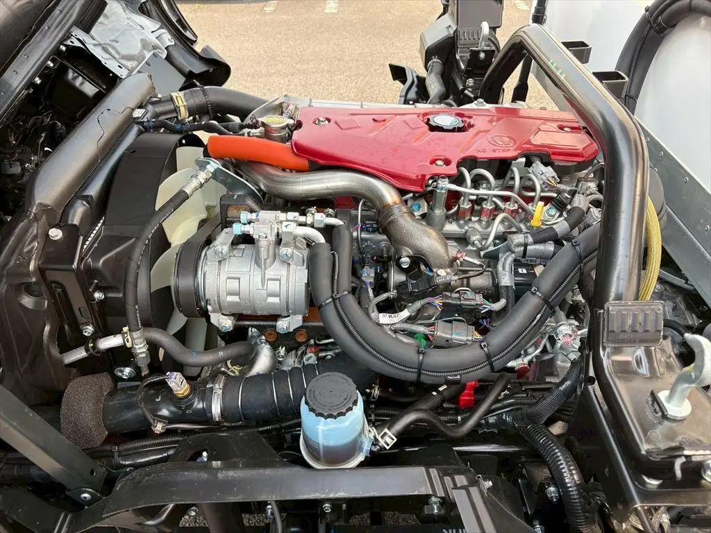 トヨタ ダイナ  冷凍冷蔵 2KG-XZU712 R7｜画像20