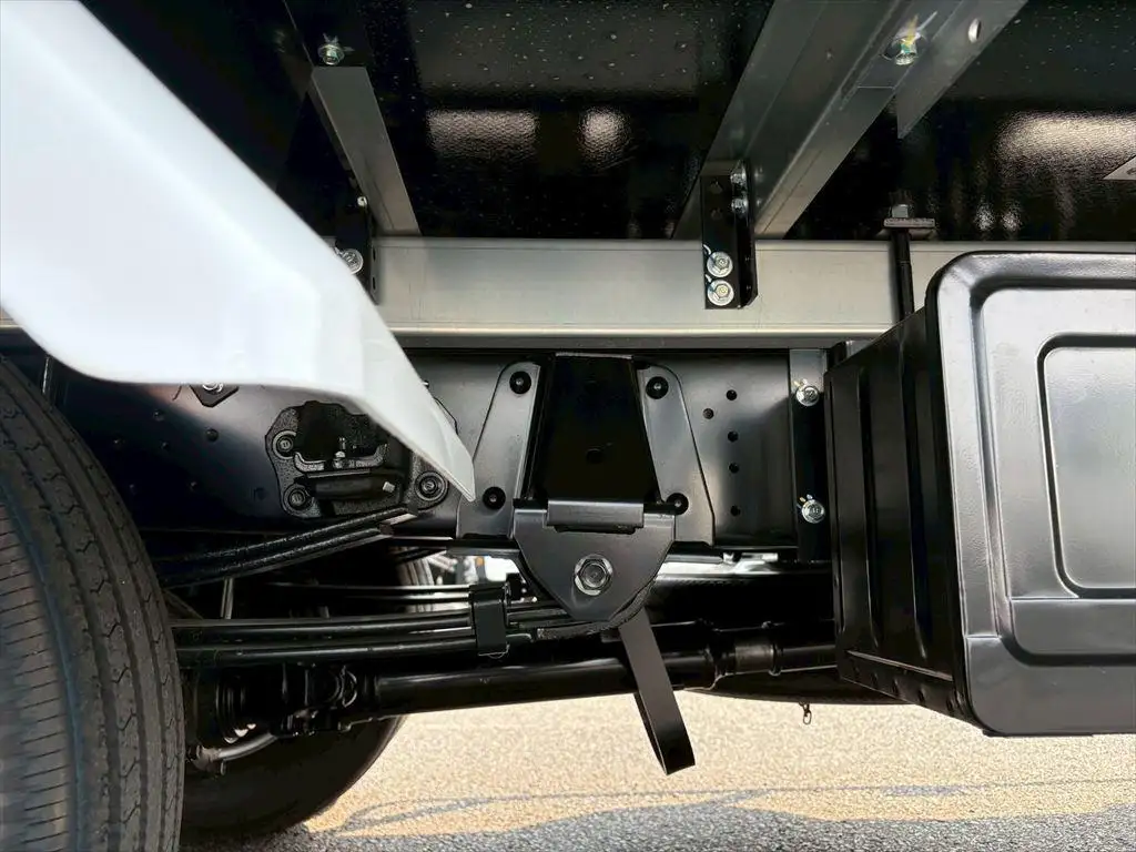 トヨタ ダイナ  冷凍冷蔵 2KG-XZU712 R7｜画像18