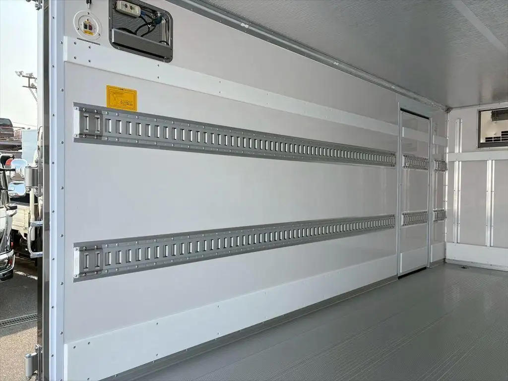 トヨタ ダイナ 冷凍冷蔵 2KG-XZU712 R7|画像9