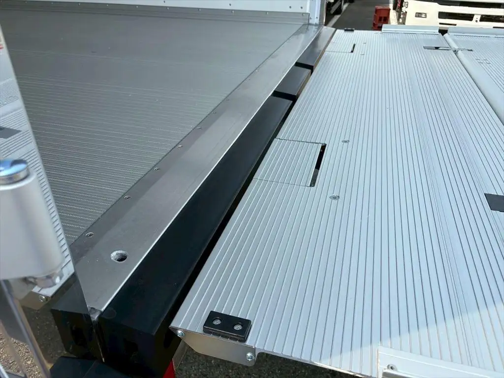 トヨタ ダイナ 冷凍冷蔵 2KG-XZU712 R7|画像11