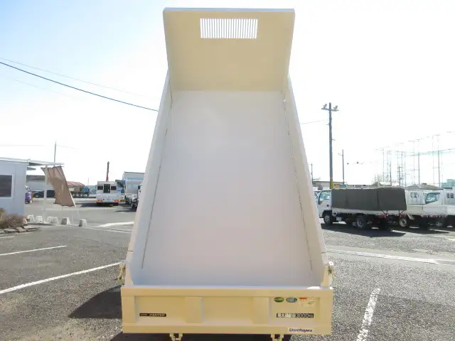 三菱 キャンター  ダンプ 2RG-FBA60 R6｜画像8