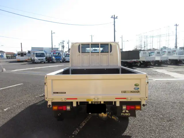 三菱 キャンター  平ボディ 2RG-FBA20 R6｜画像4