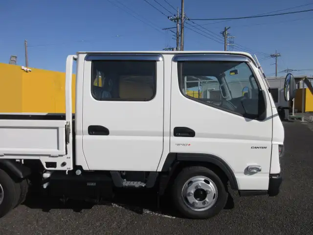 三菱 キャンター  平ボディ 2RG-FBA20 R6｜画像6