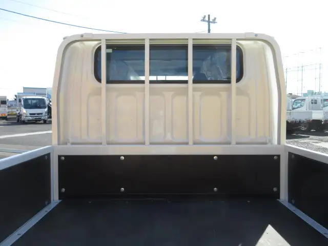 三菱 キャンター  平ボディ 2RG-FBA20 R6｜画像7