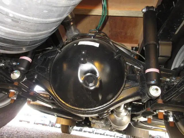 三菱 キャンター  平ボディ 2RG-FBA20 R6｜画像16