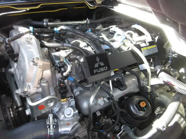 三菱 キャンター  平ボディ 2RG-FBA20 R6｜画像20