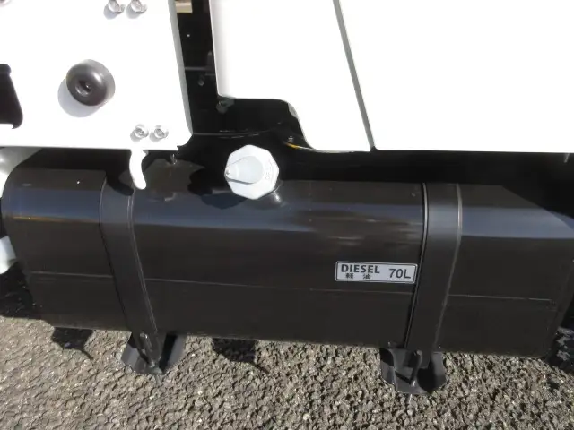三菱 キャンター  平ボディ 2RG-FBA20 R6｜画像19