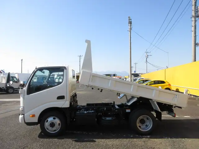 日野 デュトロ  ダンプ 2DG-XZU675T R6｜画像5