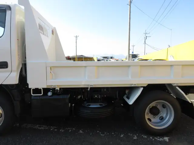 日野 デュトロ  ダンプ 2DG-XZU675T R6｜画像6