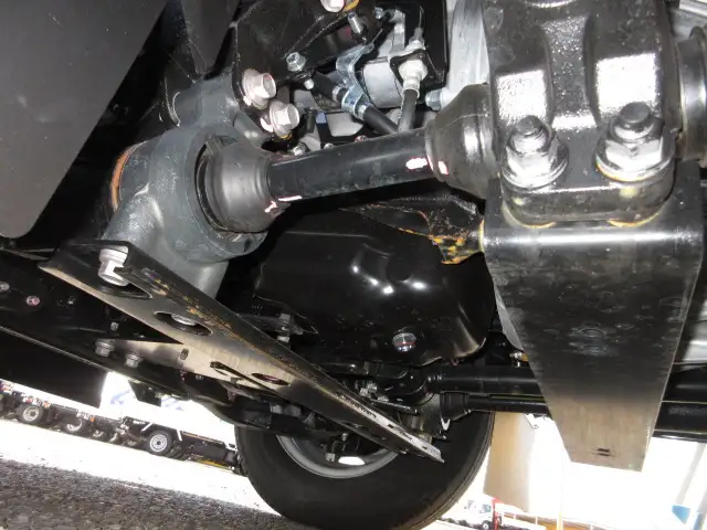 日野 デュトロ  ダンプ 2DG-XZU675T R6｜画像16