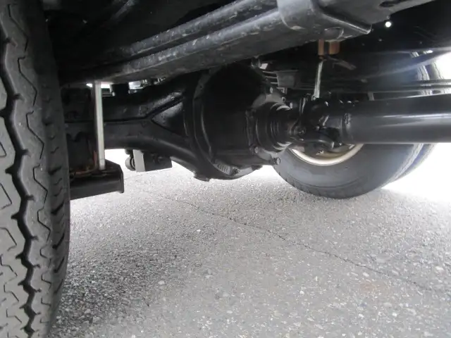 日野 デュトロ  アルミバン 2KG-XZU712M R6｜画像16