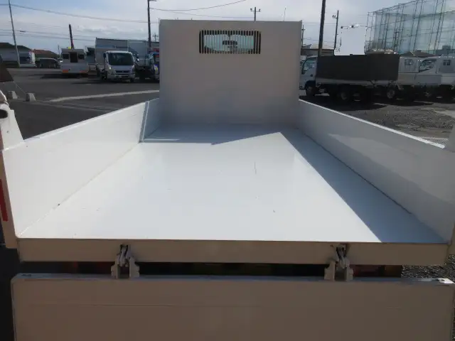 いすゞ エルフ  ダンプ 2PG-NKS88AD R4｜画像8