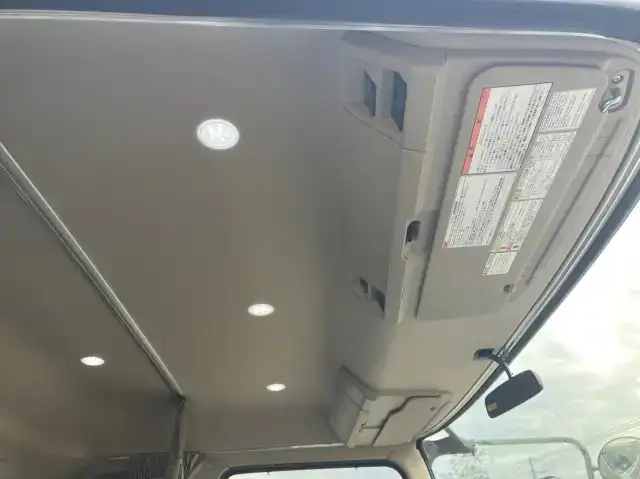 日野 プロフィア  車両重機運搬 2DG-FW1AHC R6｜画像12