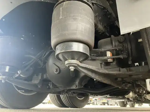 日野 プロフィア  車両重機運搬 2DG-FW1AHC R6｜画像17