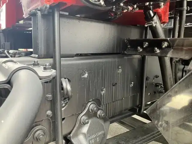 日野 プロフィア  車両重機運搬 2DG-FW1AHC R6｜画像16