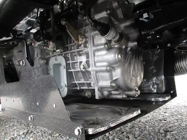 三菱 ファイター  ウイング 2KG-FK62F R6｜画像16