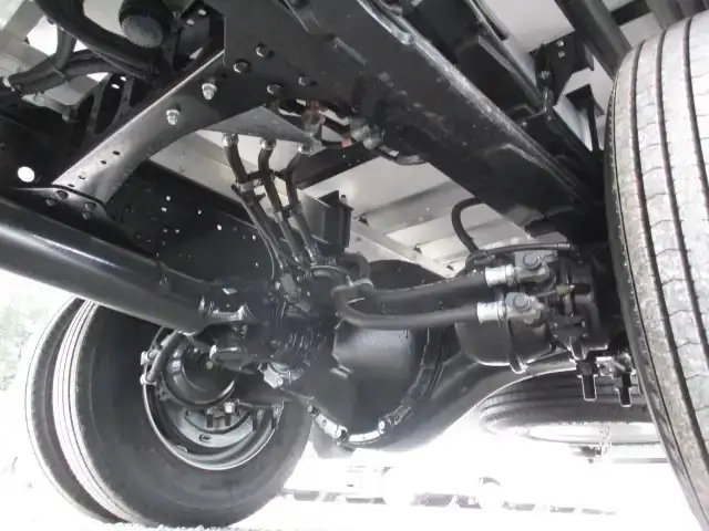 三菱 ファイター  ウイング 2KG-FK62F R6｜画像17