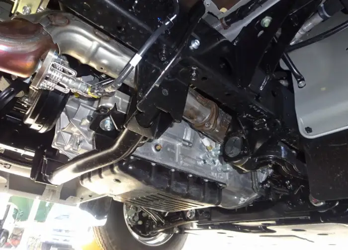 トヨタ コースター  バス 2KG-GDB70 R7｜画像17
