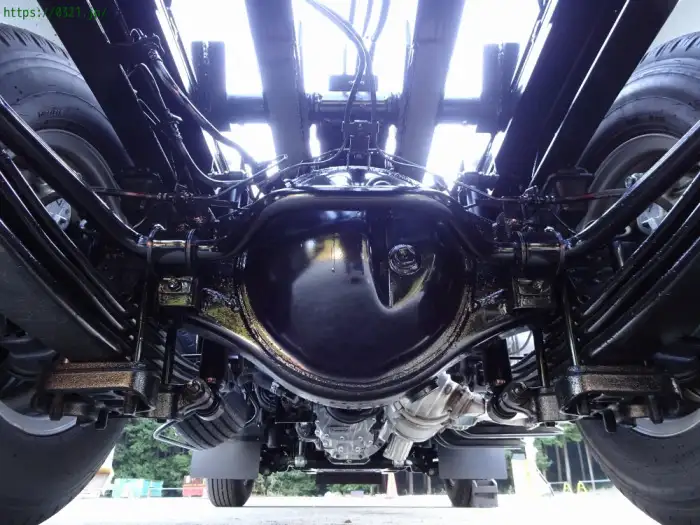 日野 デュトロ  アームロール 2KG-XZU605M R6｜画像17